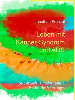 cover image of Leben mit Kanner-Syndrom und ADS